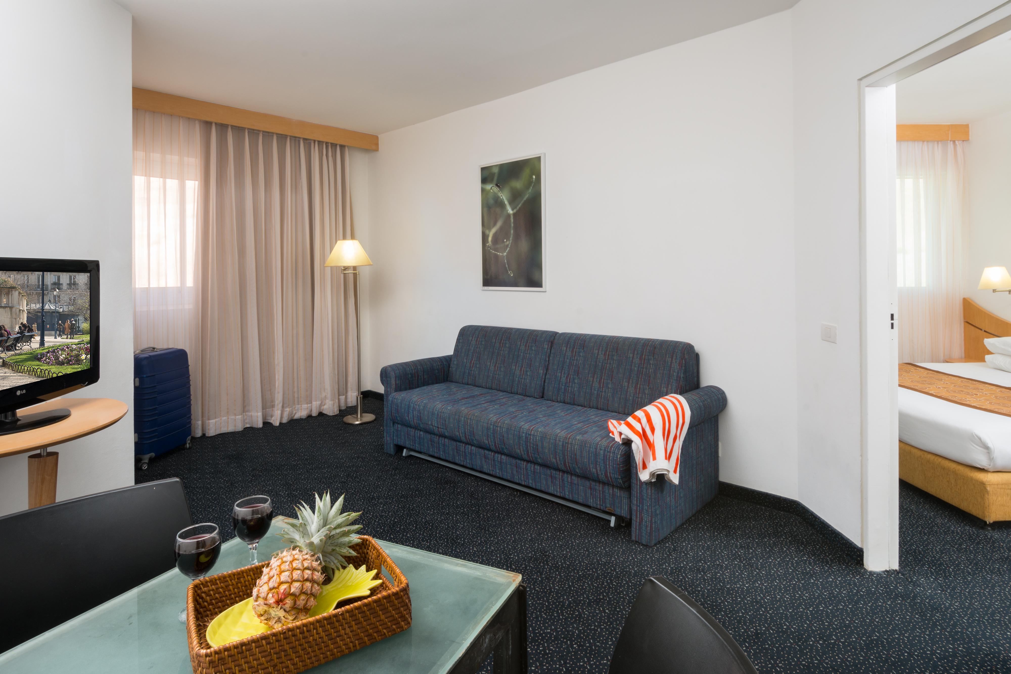 Leonardo Club Hotel Dead Sea - All Inclusive Neve Zohar Exterior foto A typical apartment