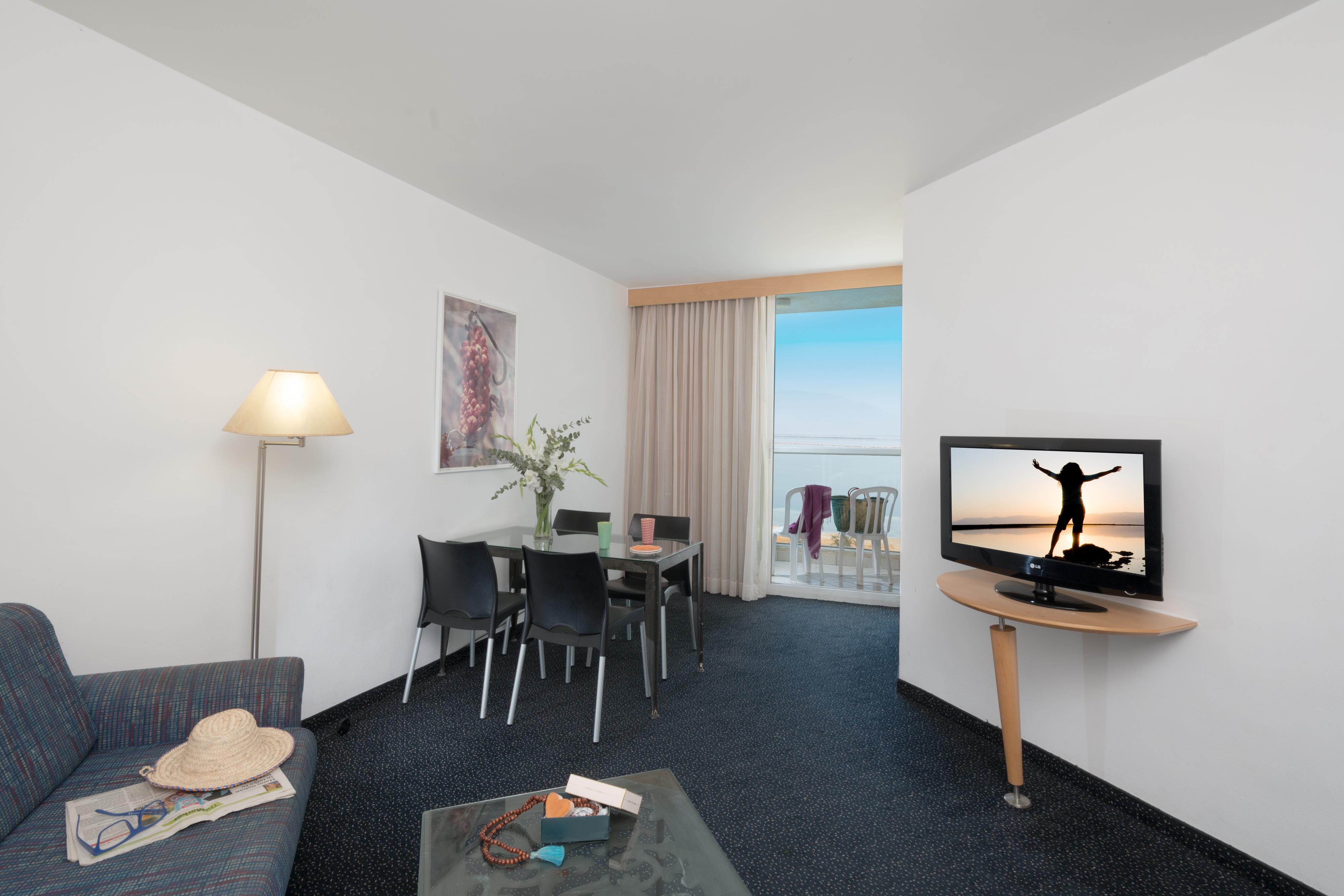 Leonardo Club Hotel Dead Sea - All Inclusive Neve Zohar Exterior foto A typical apartment