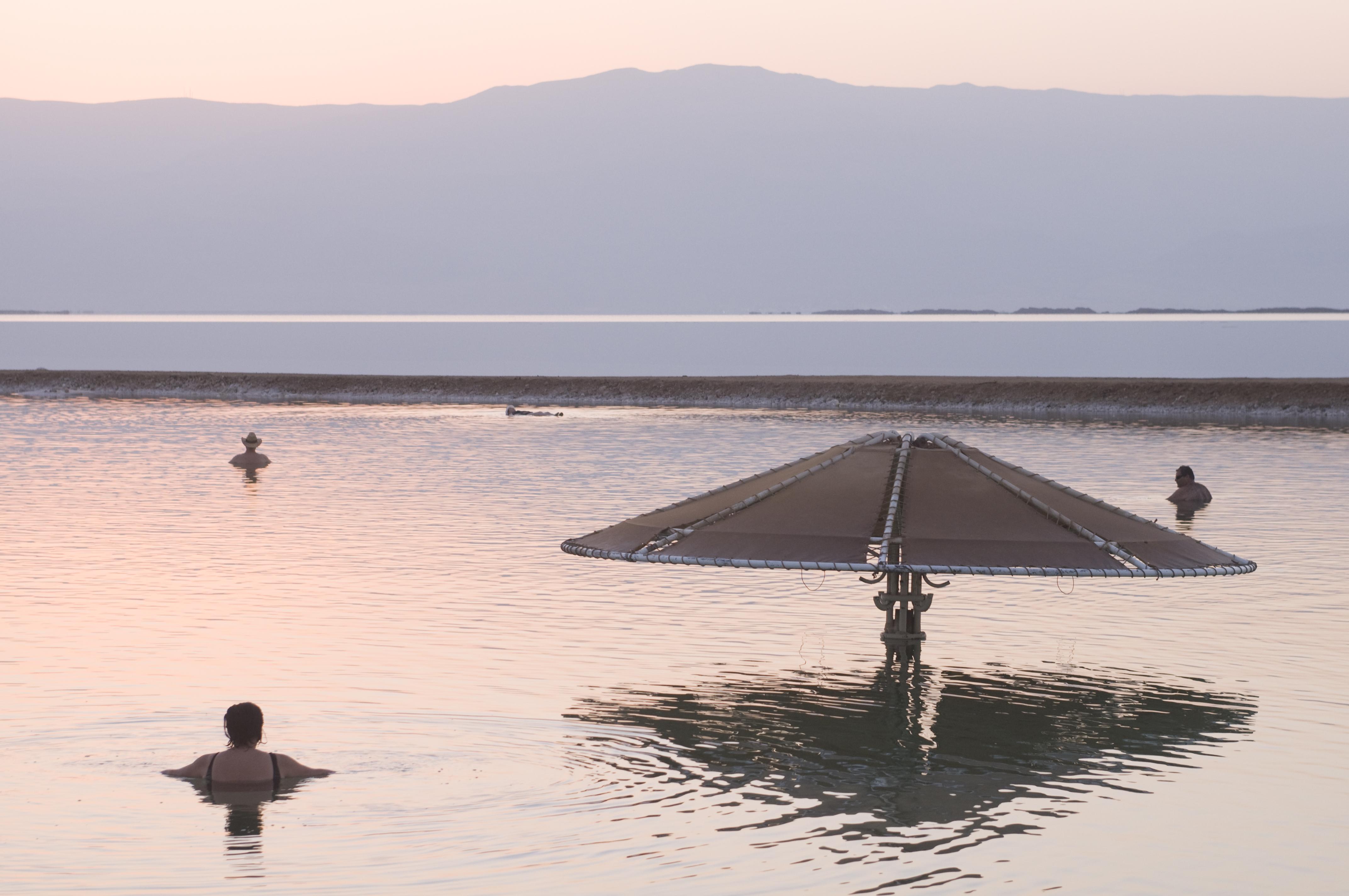 Leonardo Club Hotel Dead Sea - All Inclusive Neve Zohar Exterior foto The Dead Sea