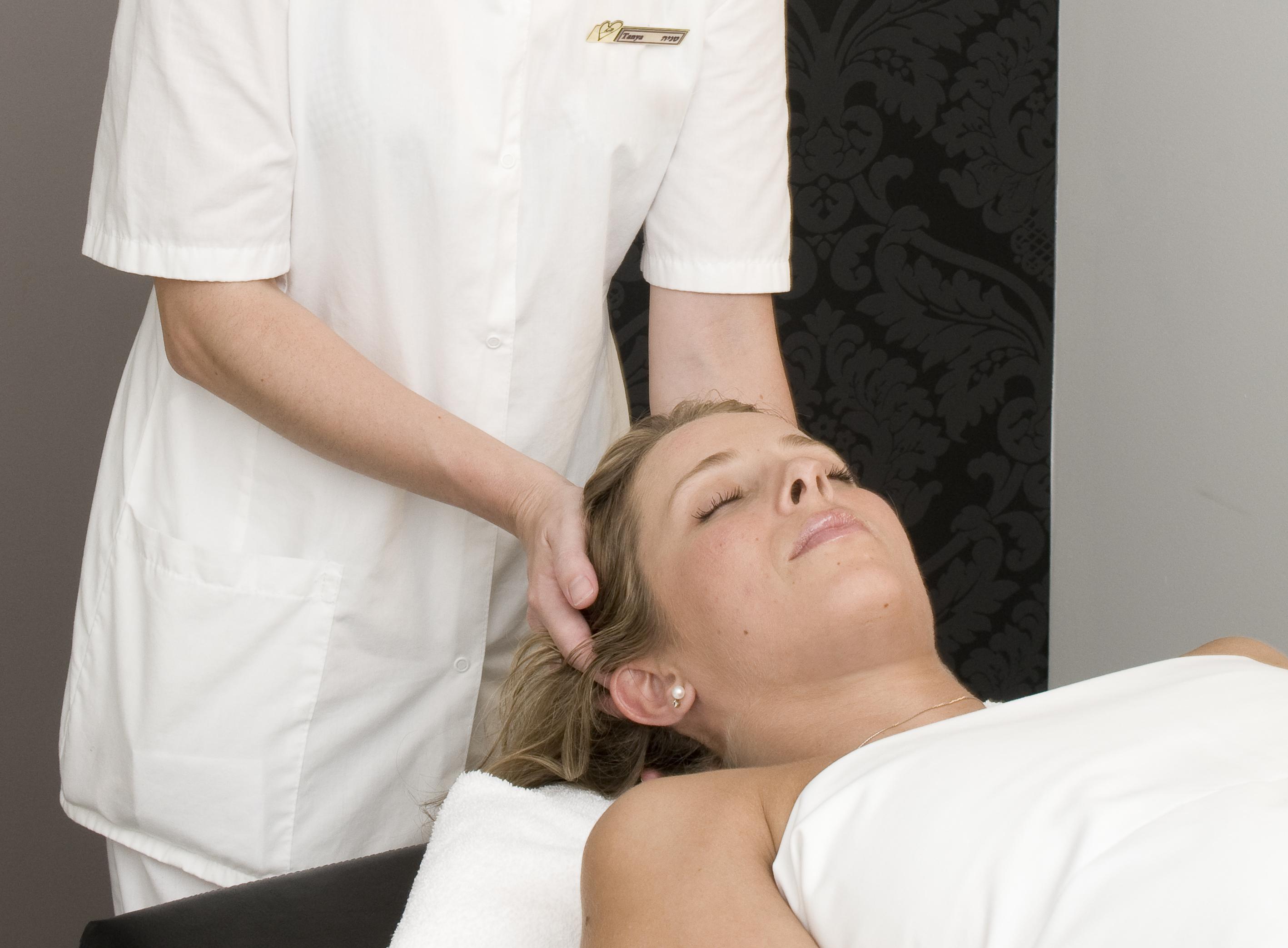 Leonardo Club Hotel Dead Sea - All Inclusive Neve Zohar Exterior foto Craniosacral therapy