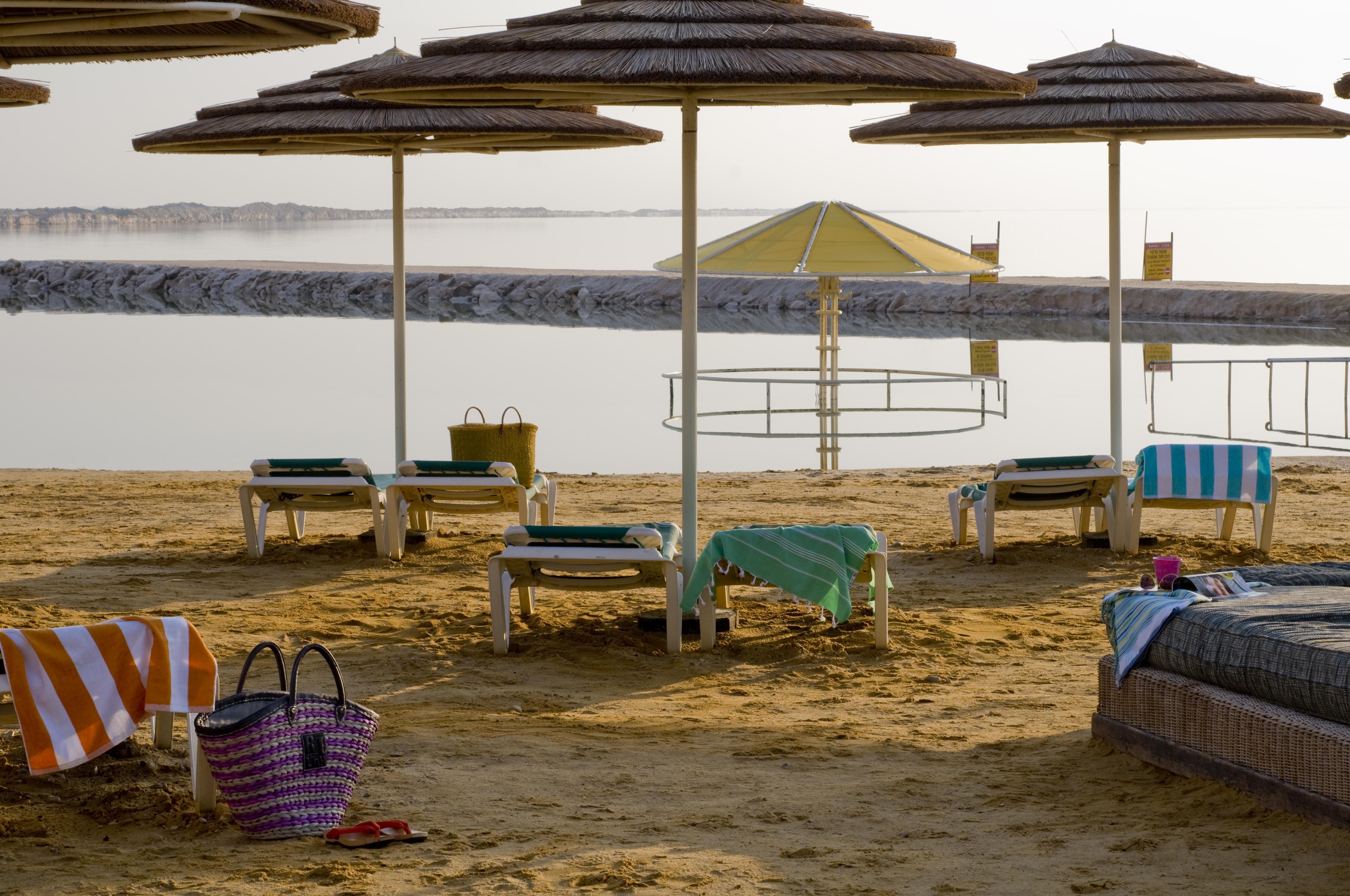 Leonardo Club Hotel Dead Sea - All Inclusive Neve Zohar Exterior foto Beach in Hikkaduwa